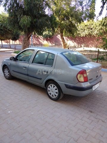 Renault Clio occasion Diesel Modèle 