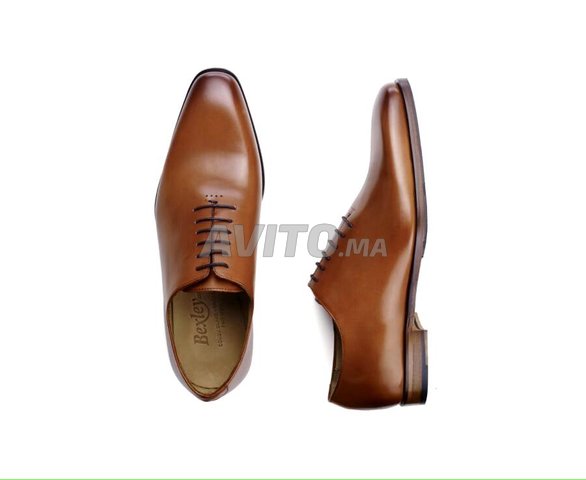 Chaussure bexley bellagio chatin