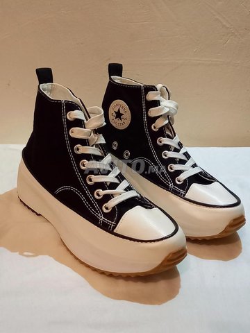 Converse Run Star 37