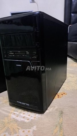pc gamer i7 