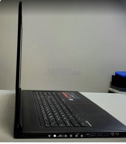 بيع لابتوب msi