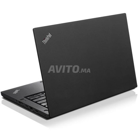 Lenovo ThinkPad T460 