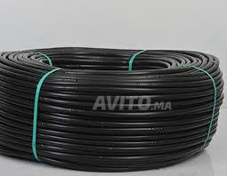 Tuyau goutte à goutte - Irrigation