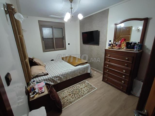 140 m² شقة فسيدي بوزيد مصلوحة مزيان  - 2