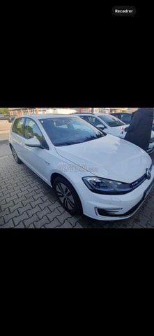 Volkswagen GOLF 7 occasion Electrique Modèle 