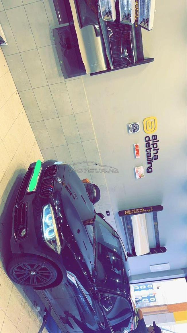 BMW série 1 120 BMW 
