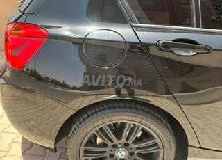BMW série 1 120 BMW 