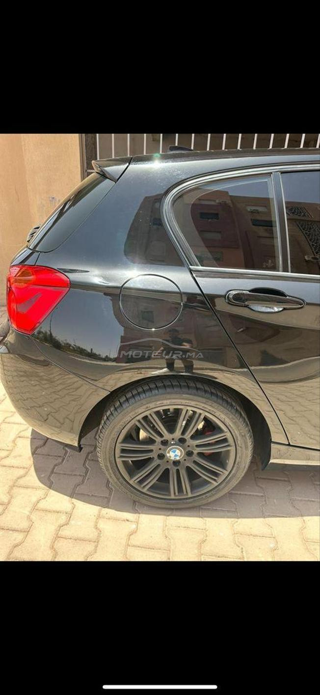 BMW série 1 120 BMW 