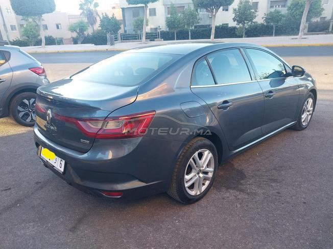 megane4 deizel tre bon eta
