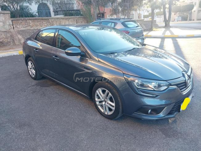 megane4 deizel tre bon eta