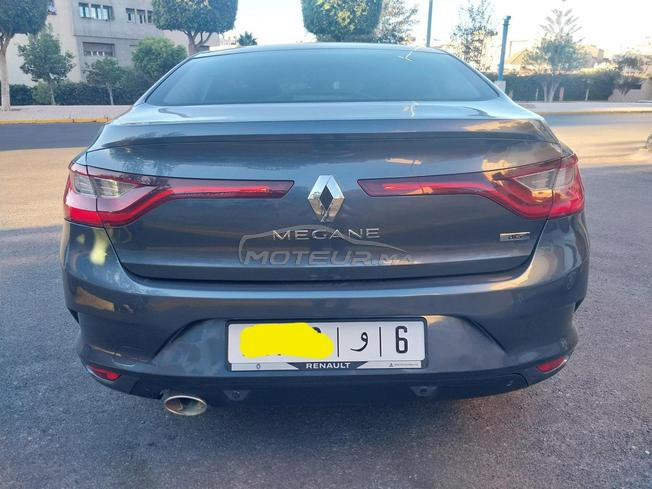 megane4 deizel tre bon eta