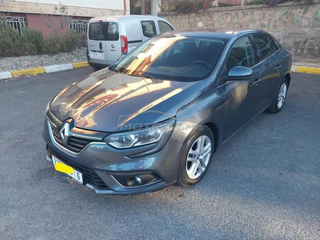 megane4 deizel tre bon eta