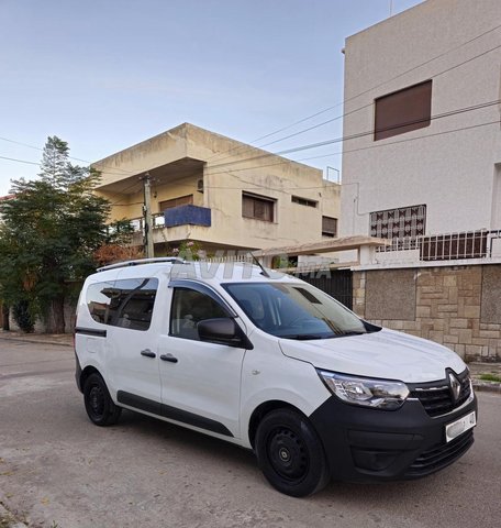 Renault EXPRESS occasion Diesel Modèle 