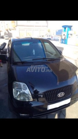  Kia Picanto