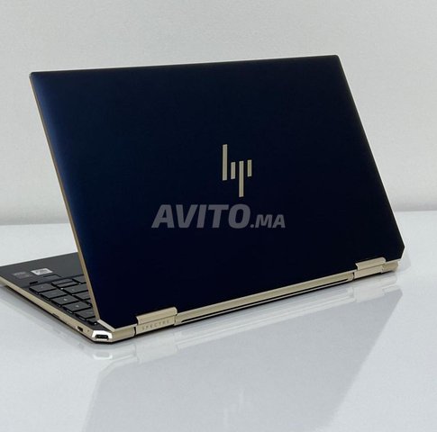 HP elitbook Spectre x360