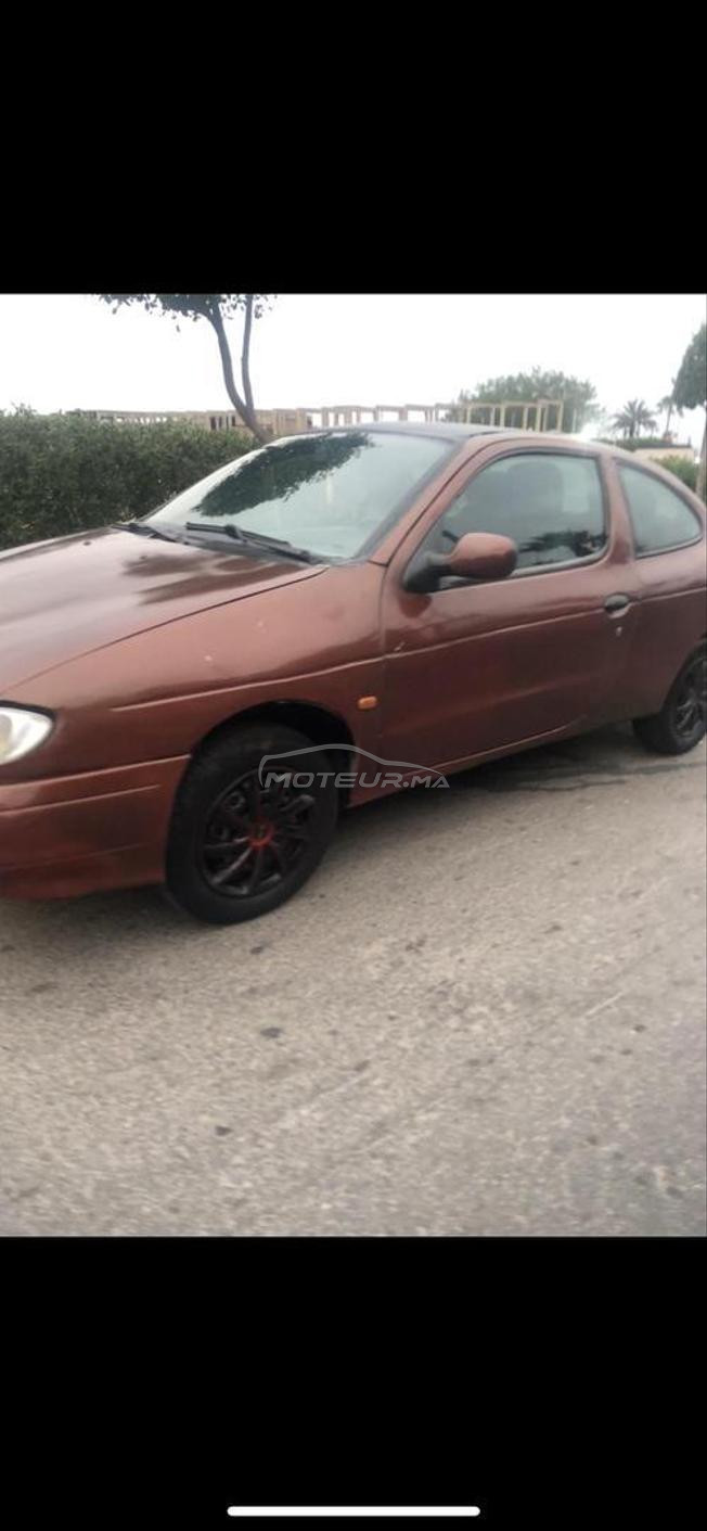 renault megane 1 coup
