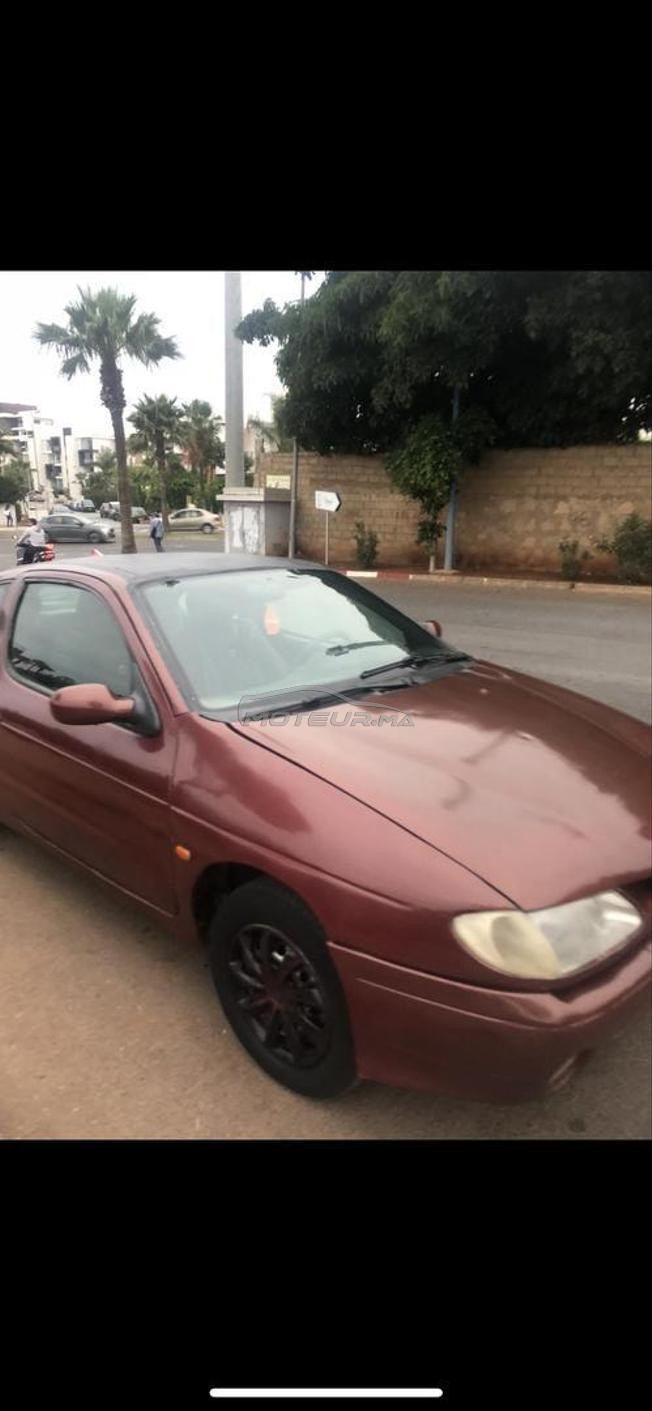 renault megane 1 coup