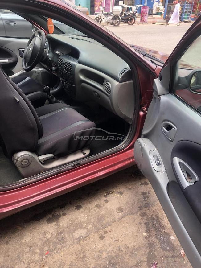 renault megane 1 coup