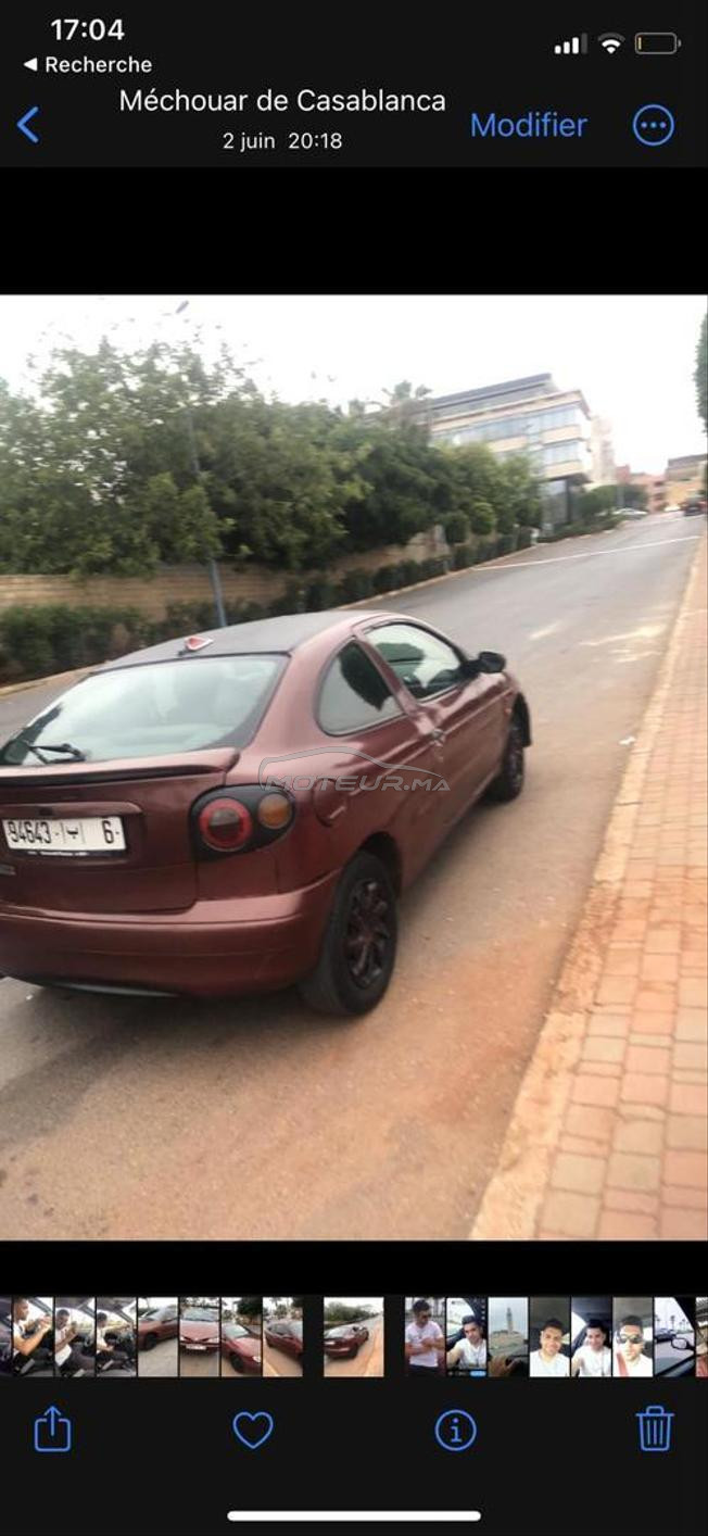 renault megane 1 coup