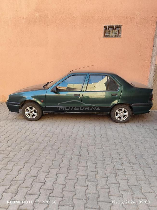 Renault 19