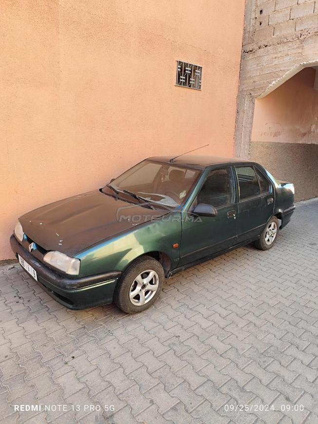 Renault 19