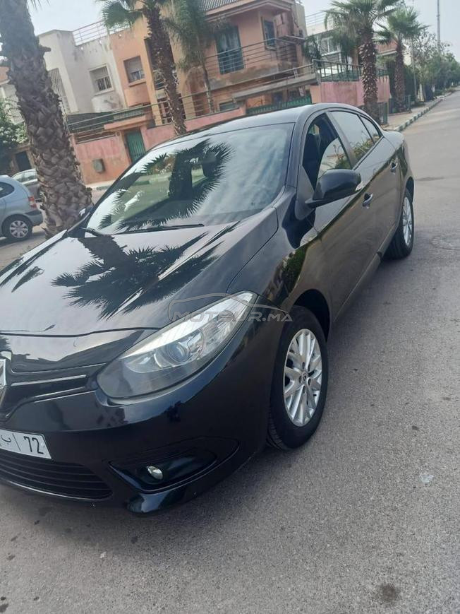Renault fluence nkiya 