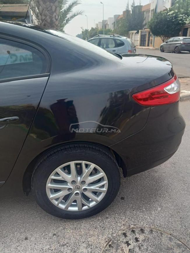 Renault fluence nkiya 