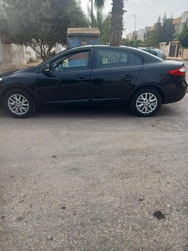 Renault fluence nkiya 