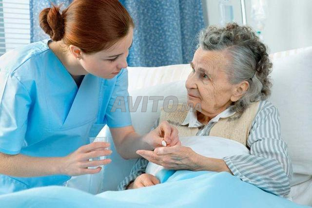 Agence Femme de ménage cuisinière nounou 