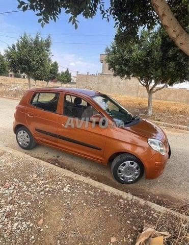 Kia Picanto occasion Essence Modèle 