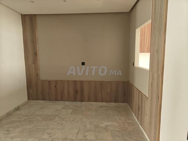 Appartement haut standing à vendre à Hassan Rabat - 2