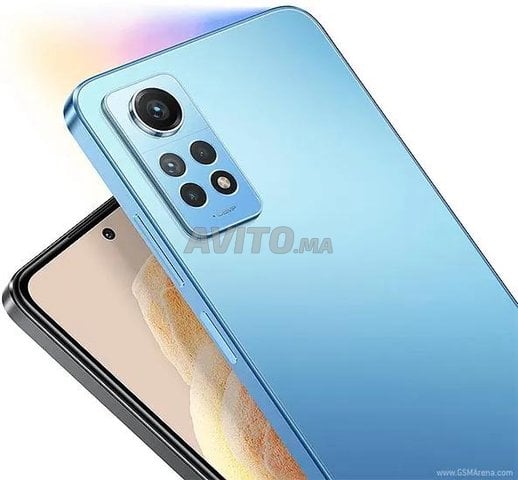 Xiaomi Redmi Note 12 Pro LTE (très bonne etat) 