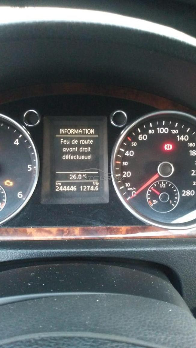 Passat cc bon état 