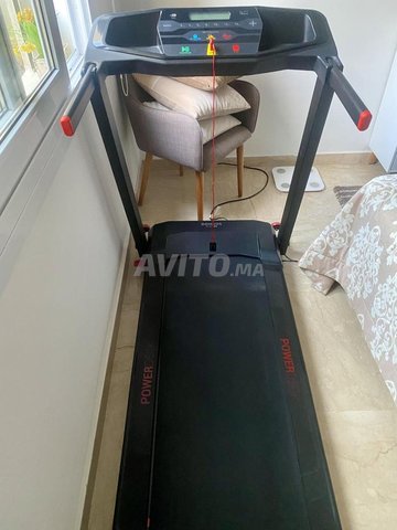 Tapis de course