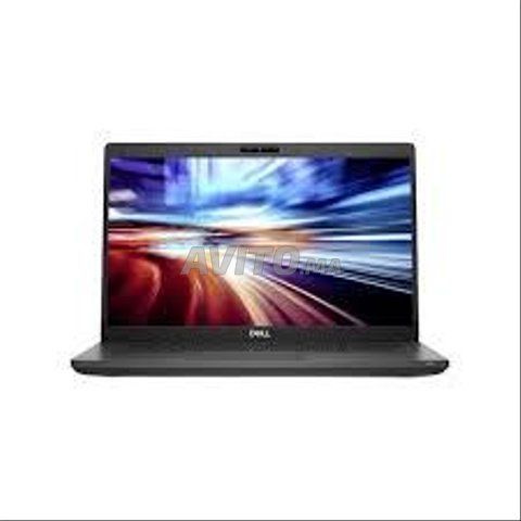 IMPORTE*DELL LATITUDE 5401 i7-9850H 16G 256SSD 14P