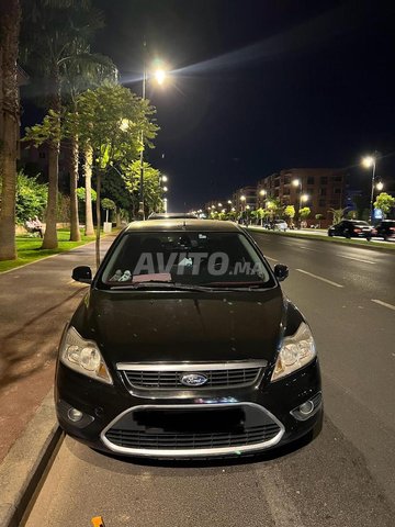 Ford Focus occasion Diesel Modèle 