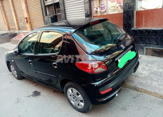 Peugeot 206+