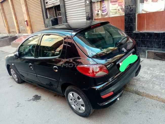 Peugeot 206+