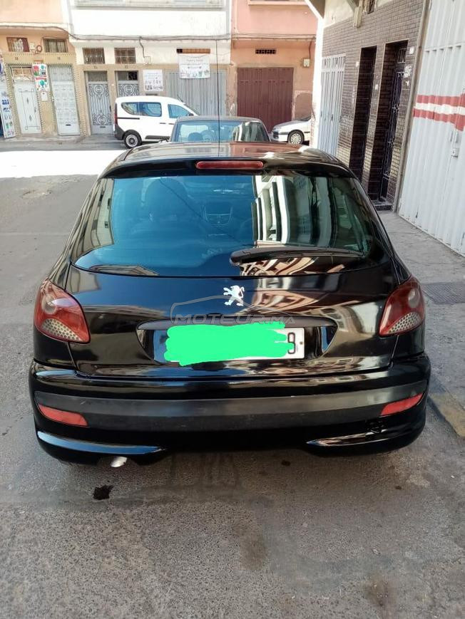 Peugeot 206+