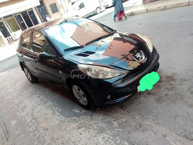 Peugeot 206+