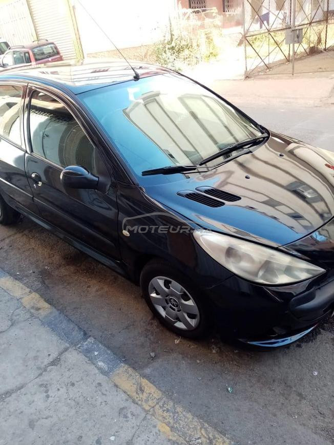 Peugeot 206+