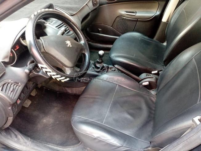 Peugeot 206+