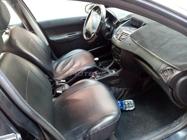 Peugeot 206+