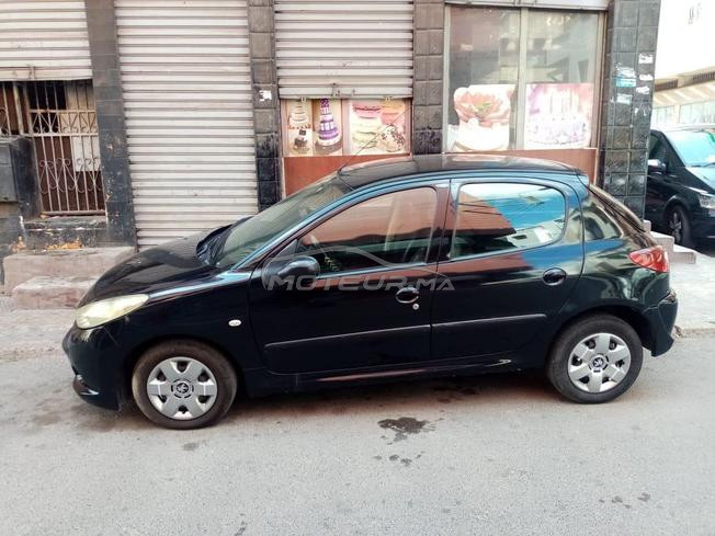 Peugeot 206+
