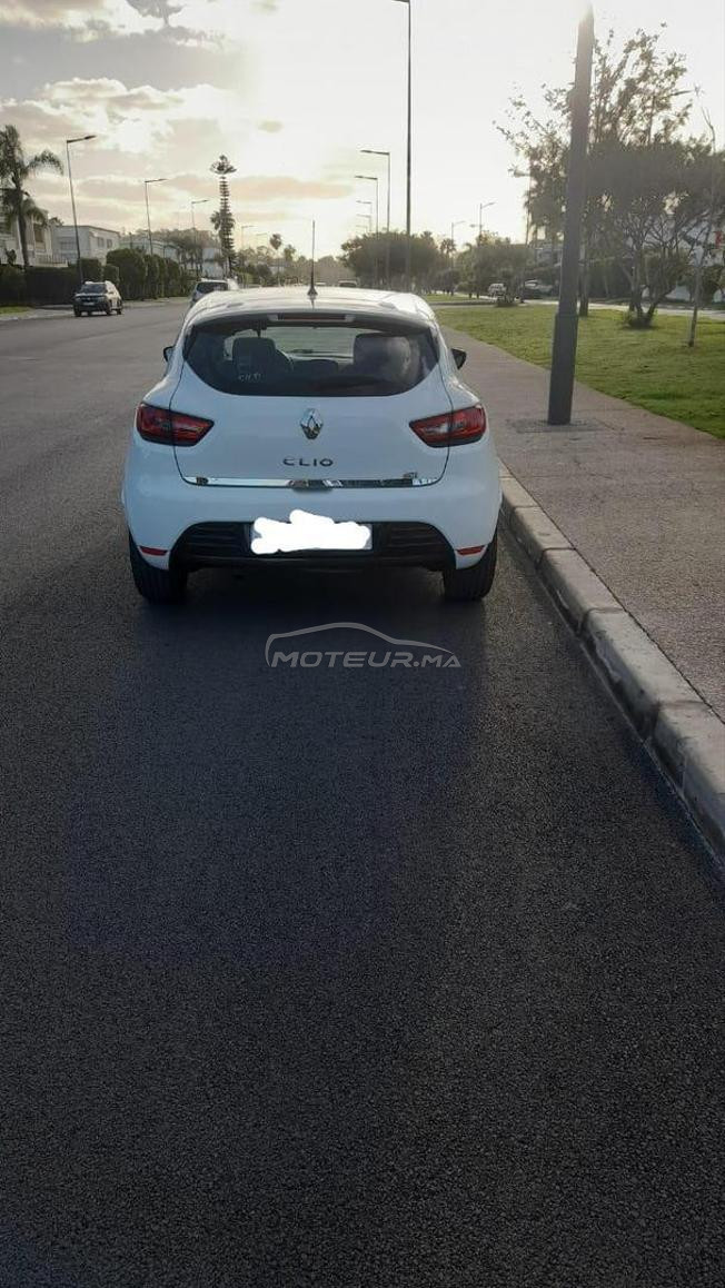 megane 4 
