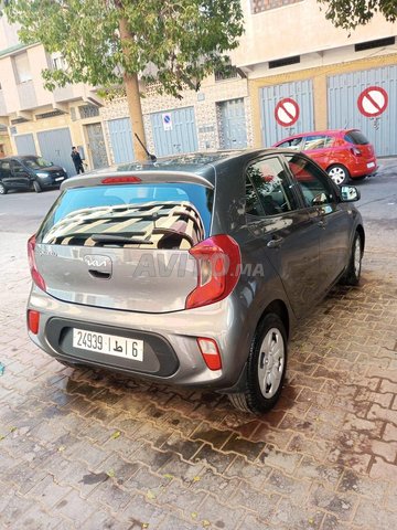 Kia Picanto occasion Essence Modèle 