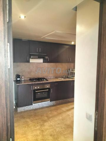 Appartement à vendre 124 m² à Marrakech - 2