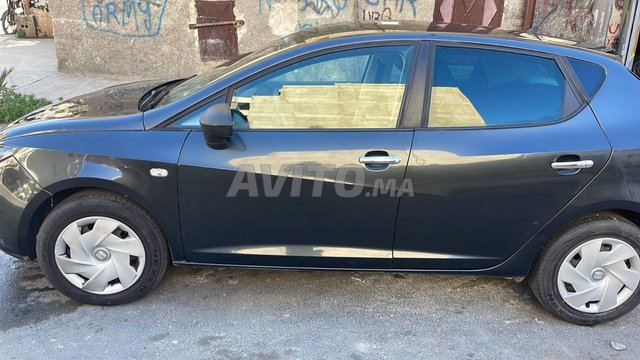 Seat Ibiza occasion Essence Modèle 