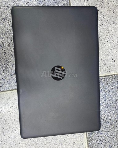 PC HP 250 G7 Notebook 