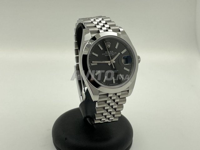 MONTRE ROLEX HOMME À VENDRE, COPIE DE L'ORIGINAL ✅ 